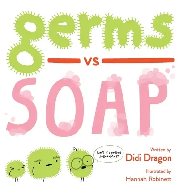 Germeni vs. Săpun - Germs vs. Soap