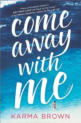 Vino departe cu mine - Come Away with Me
