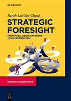 Previziune strategică - Strategic Foresight