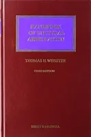 Manual de arbitraj UNCITRAL - Comentariu, Precedents & Modele pentru regulile de arbitraj bazate pe UNCITRAL - Handbook of UNCITRAL Arbitration - Commentary, Precedents & Models for UNCITRAL-based Arbitration Rules