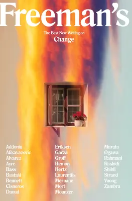 Freeman's: Schimbare - Freeman's: Change