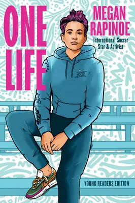 O viață: Ediția pentru tinerii cititori - One Life: Young Readers Edition
