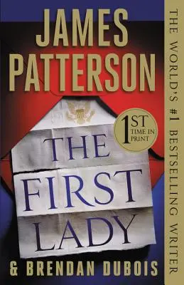 Prima doamnă (ediție de bibliotecă cu copertă cartonată) - The First Lady (Hardcover Library Edition)