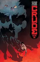 Crud - Crude