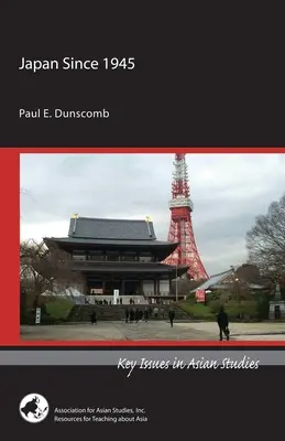 Japonia din 1945 - Japan Since 1945