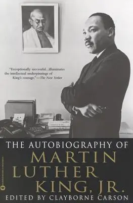 Autobiografia lui Martin Luther King, Jr - Autobiography of Martin Luther King, Jr