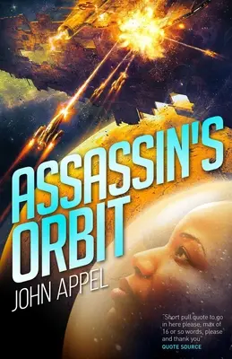 Orbita asasinului - Assassin's Orbit