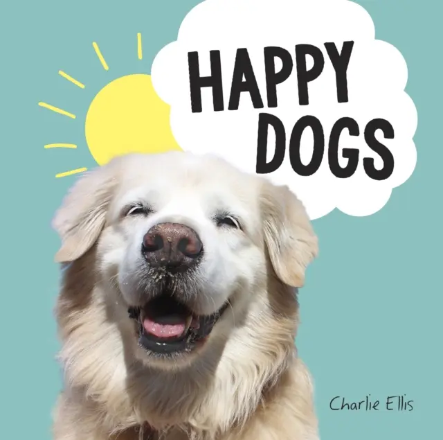 Happy Dogs - Fotografii cu cei mai fericiți căței și câini din lume - Happy Dogs - Photos of the Happiest Pups and Doggos in the World