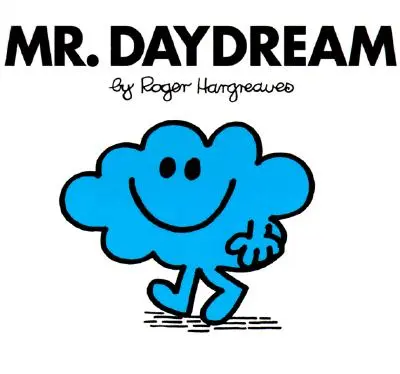 Domnul Daydream - Mr. Daydream