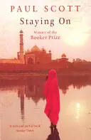 Rămâneți pe poziție - Staying On