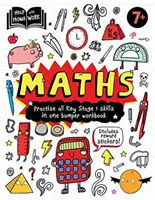 Ajutor cu temele pentru acasă: 7+ Matematică - Help With Homework: 7+ Maths