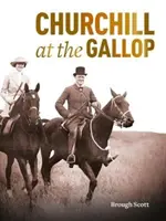 Churchill la galop - Churchill at the Gallop