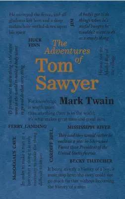Aventurile lui Tom Sawyer - The Adventures of Tom Sawyer