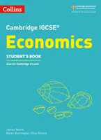 Cambridge Igcse(r) Economie Student Book - Cambridge Igcse(r) Economics Student Book
