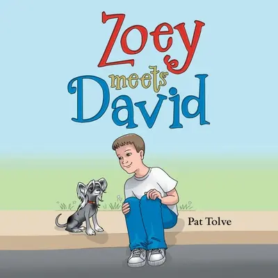 Zoey se întâlnește cu David - Zoey Meets David