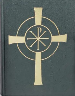 Lecționar - Liturghia din zilele săptămânii (Vol. II) - Lectionary - Weekday Mass (Vol. II)