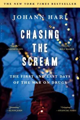 Chasing the Scream: Inspirația pentru lungmetrajul Statele Unite vs. Billie Holiday - Chasing the Scream: The Inspiration for the Feature Film the United States vs. Billie Holiday