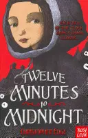 Douăsprezece minute până la miezul nopții - Twelve Minutes to Midnight