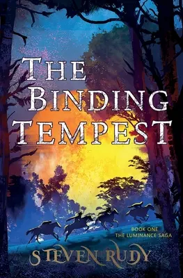 Furtuna legării - The Binding Tempest