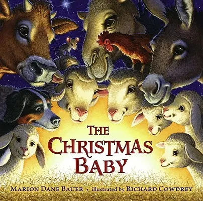 Copilul de Crăciun - The Christmas Baby