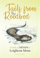 Tails from the Reedbed - Un studiu al vidrelor la Leighton Moss - Tails from the Reedbed - A study of otters at Leighton Moss