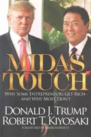Midas Touch: De ce unii antreprenori se îmbogățesc și de ce majoritatea nu o fac - Midas Touch: Why Some Entrepreneurs Get Rich and Why Most Don't