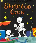 Funnybones: Echipa de schelete - Funnybones: Skeleton Crew