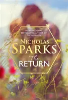 Return - Noul roman sfâșietor al autoarei bestsellerului The Notebook - Return - The heart-wrenching new novel from the bestselling author of The Notebook