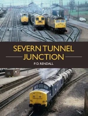 Joncțiunea tunelului Severn - Severn Tunnel Junction