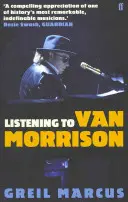 Ascultându-l pe Van Morrison - Listening to Van Morrison