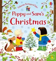 Crăciunul lui Poppy și Sam - Poppy and Sam's Christmas