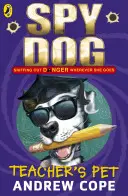Spy Dog: animalul de companie al profesorului - Spy Dog Teacher's Pet