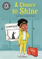 Campion la lectură: O șansă de a străluci - Lectură independentă 18 - Reading Champion: A Chance to Shine - Independent Reading 18