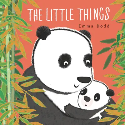 Lucrurile mărunte - The Little Things