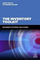 Setul de instrumente pentru inventariere: Soluții pentru sistemele de afaceri - The Inventory Toolkit: Business Systems Solutions