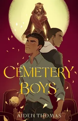 Băieții din cimitir - Cemetery Boys