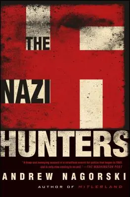 Vânătorii de naziști - The Nazi Hunters