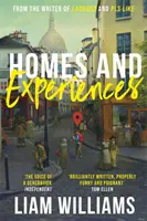 Homes and Experiences - De la scriitorul emisiunilor de succes de la BBC Ladhood și Pls Like - Homes and Experiences - From the writer of hit BBC shows Ladhood and Pls Like