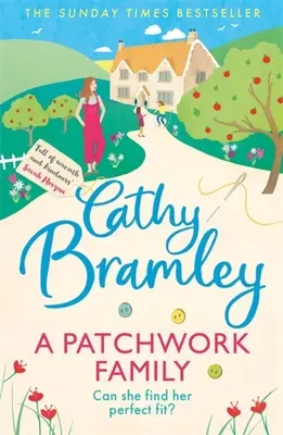 O familie patchwork - A Patchwork Family
