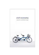 Economia civilă: O altă idee a pieței - Civil Economy: Another Idea of the Market