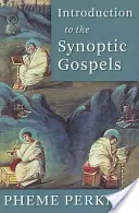 Introducere în Evangheliile sinoptice - Introduction to the Synoptic Gospels