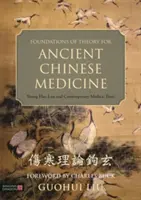 Fundamente de teorie pentru medicina chineză antică: Shang Han Lun și textele medicale contemporane - Foundations of Theory for Ancient Chinese Medicine: Shang Han Lun and Contemporary Medical Texts