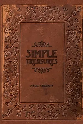 Comori simple - Simple Treasures