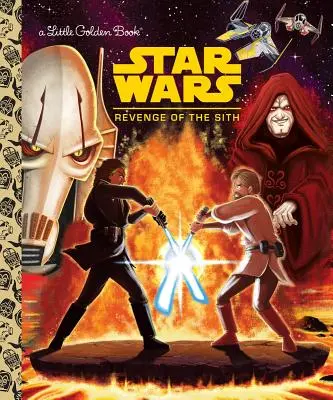 Războiul Stelelor: Răzbunarea lui Sith - Star Wars: Revenge of the Sith