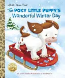 Minunata zi de iarnă a cățelușului Poky - The Poky Little Puppy's Wonderful Winter Day