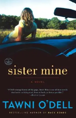 Sora mea - Sister Mine