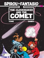 Ceasornicarul și cometa - The Clockmaker and the Comet