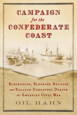 Campania pentru coasta confederată - Campaign for the Confederate Coast