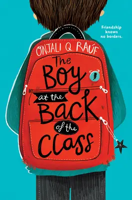 Băiatul din spatele clasei (The Boy at the Back of the Class) - The Boy at the Back of the Class