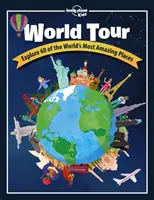 Turul lumii - World Tour